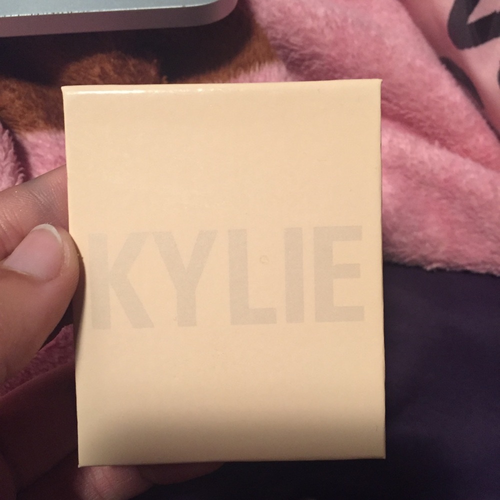 Kylighter Cotton Candy Cream